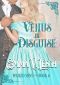 [Wicked Sons 06] • Venus in Disguise